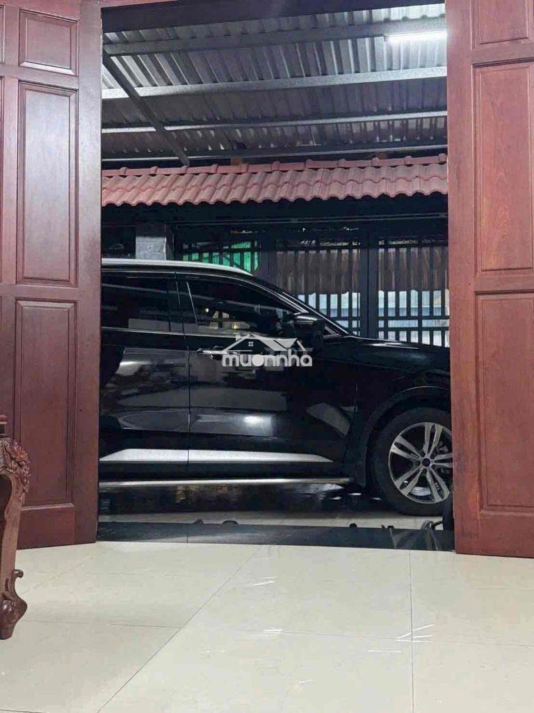 Cho thuê nhà khu biệt thự 1/ toky - 4