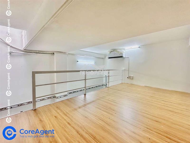 Chdv full nội thất ngay sơn kỳ 20m2 giá 3,6tr