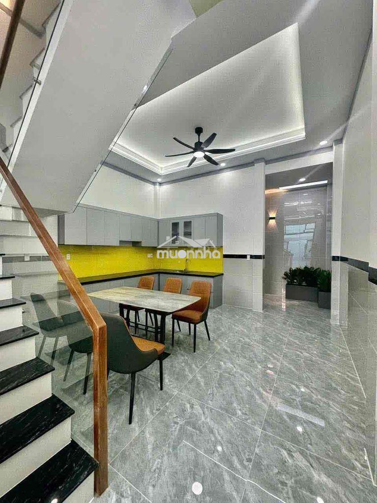 🏡 Nhà bình chuẩn – gần chợ bình chuẩn thuận an bình dương - 3