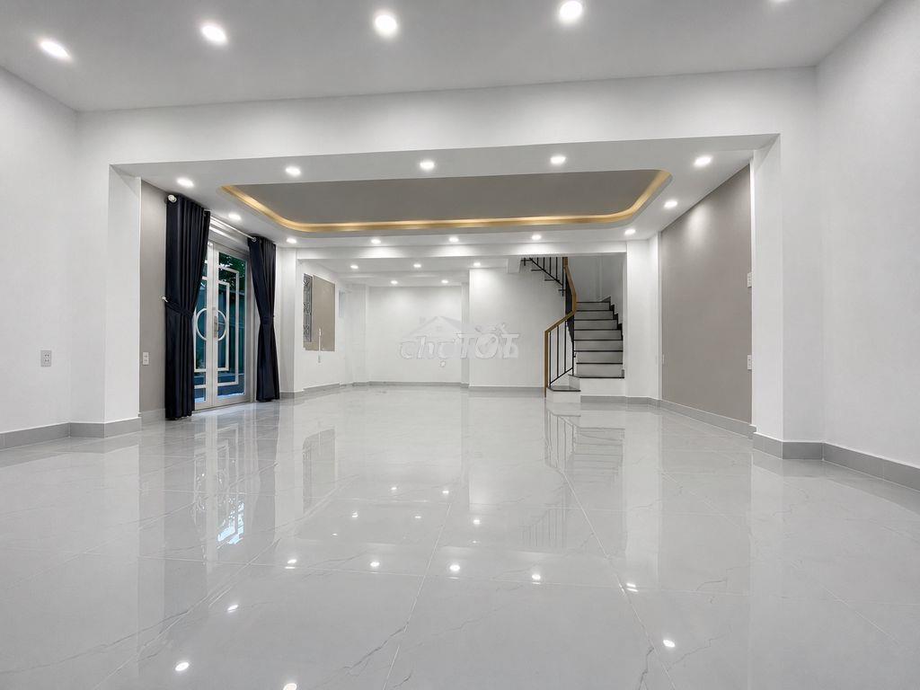 Chính chủ bán căn góc tầng trệt chung cư gò dầu - cực hiếm - 3