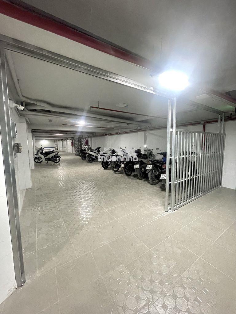 Cho thuê phòng trọ 25m2 an phú đông quận 12 - 2