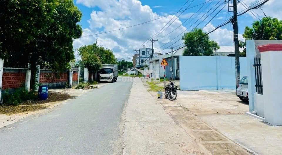 Cần bán mặt tiền nguyễn thị se 200m2 giá 470tr full thổ - 2