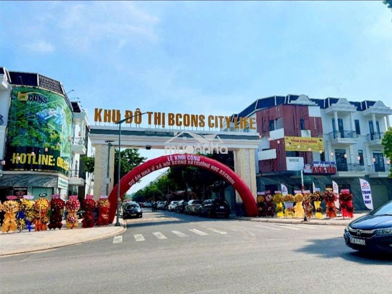 🔥 Nhà đẹp trung tâm tp tân uyên – giá chỉ 2 tỷ 9- cách 5p đến vsip ii