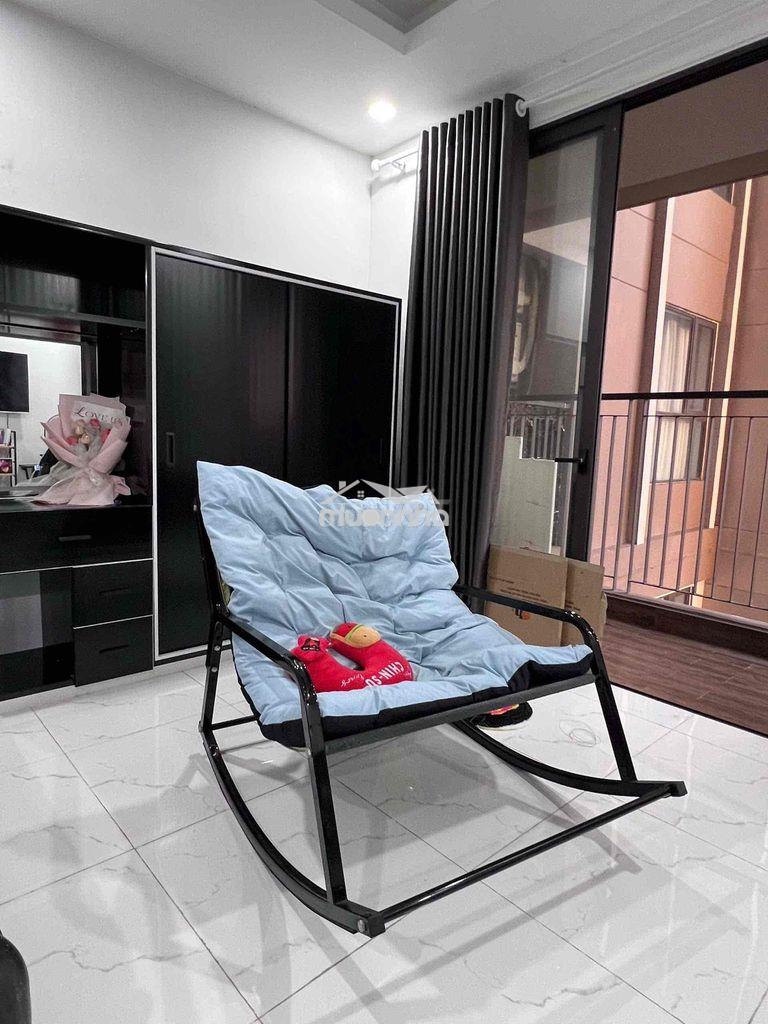 🏡 Cho thuê căn hộ studio full nội thất – opal skyline, thuận an - 2
