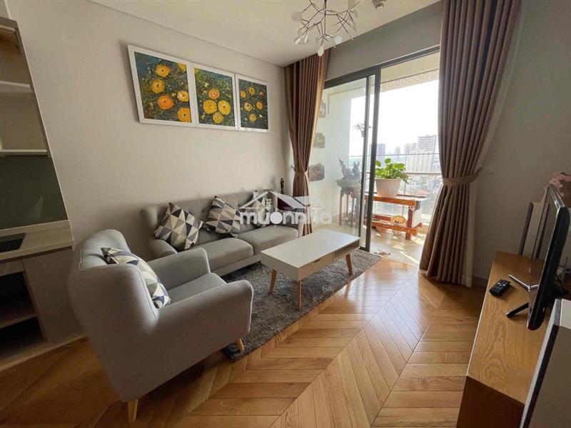 Cho thuê căn hộ sky89 – 2pn 2wc – full nội thất – giá 15tr
