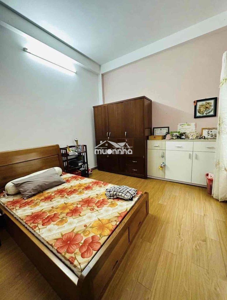 Cho thuê nhà khu vip có công viên trước cửa đường nguyễn trọng tuyển - 4