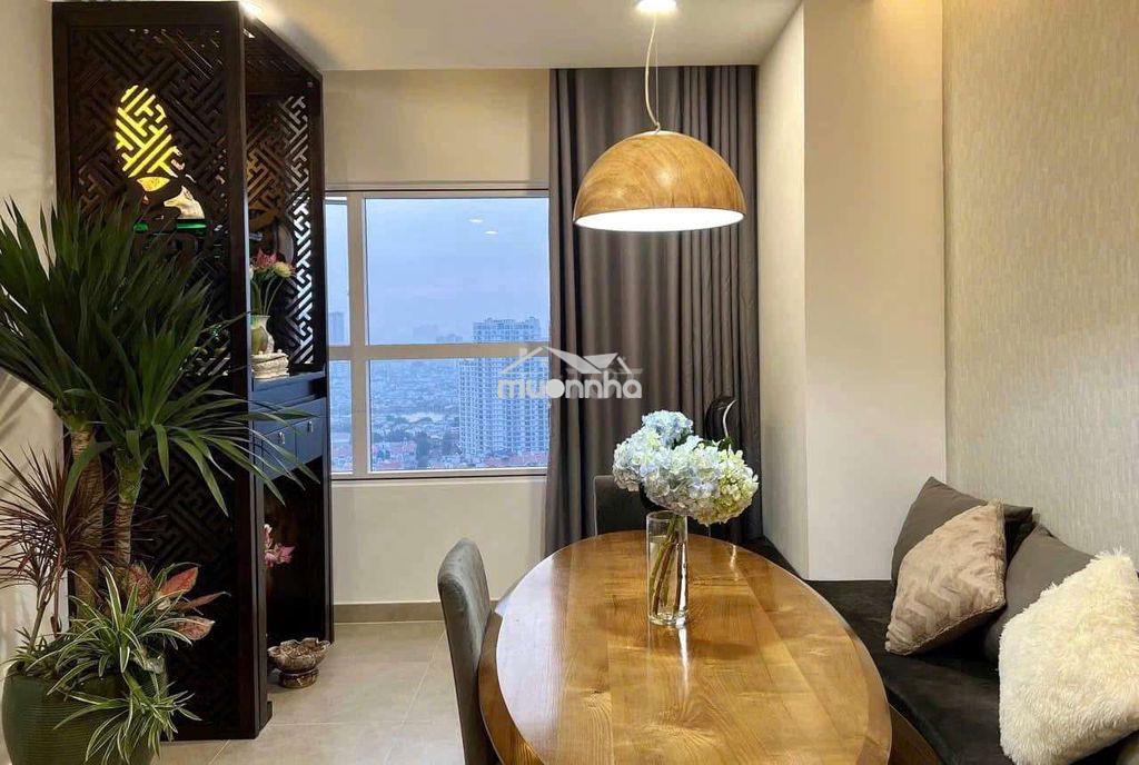 Cho thuê căn hộ sunrise city north 97m2 - 4