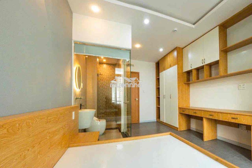 Bán nhà đường số 12 hiệp bình phước thủ đức - 4