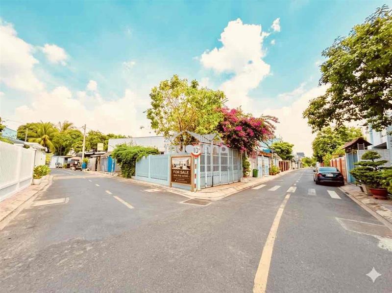 🏡 Nhà quang trung, hóc môn - hẻm 8m - 149m2, 3 tầng - chỉ 6.5 tỷ còn b