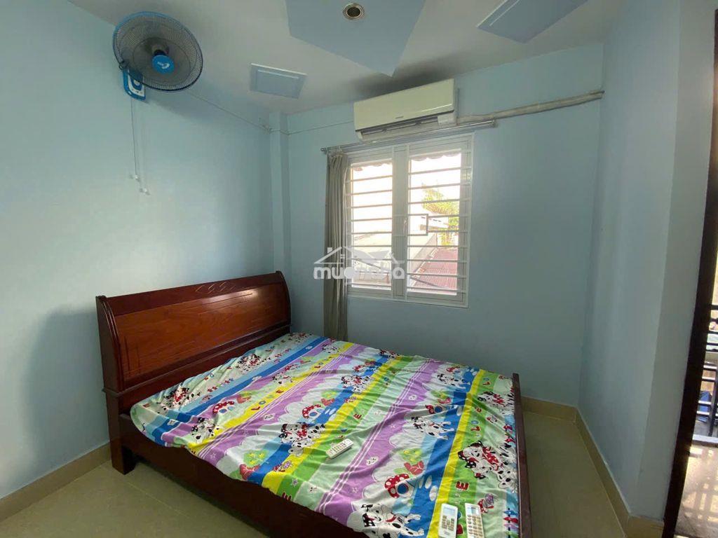 Cho thuê nhà khu tân hương phường tân quý :3 tấm đầy đủ nội thất - 2