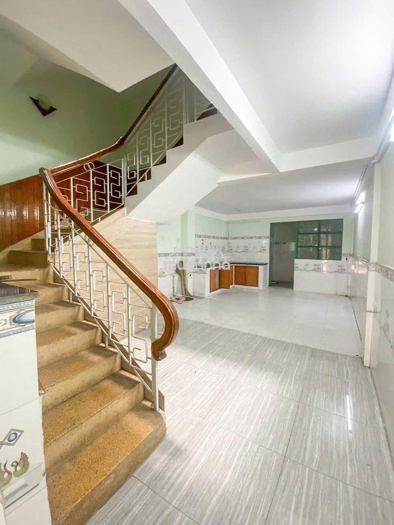 Nhà nguyên căn khu cư xá bình thới (sát công viên lãnh binh thăng) - 2
