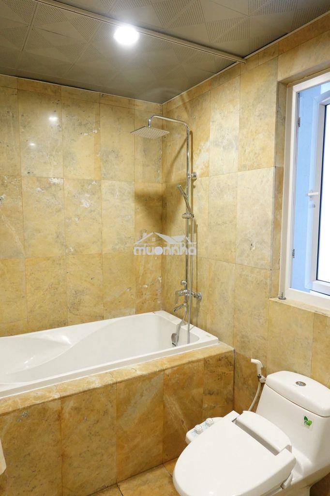 Cho thuê vp phố thái hà,đống đa,dtsd 115m2,thông sàn,mới đẹp - 3