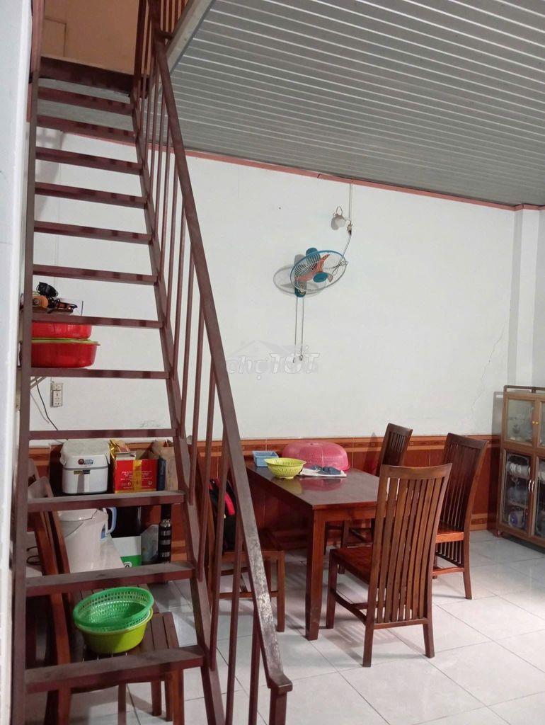 Cho thuê nhà phường trảng dài giá 4 triệu - 3