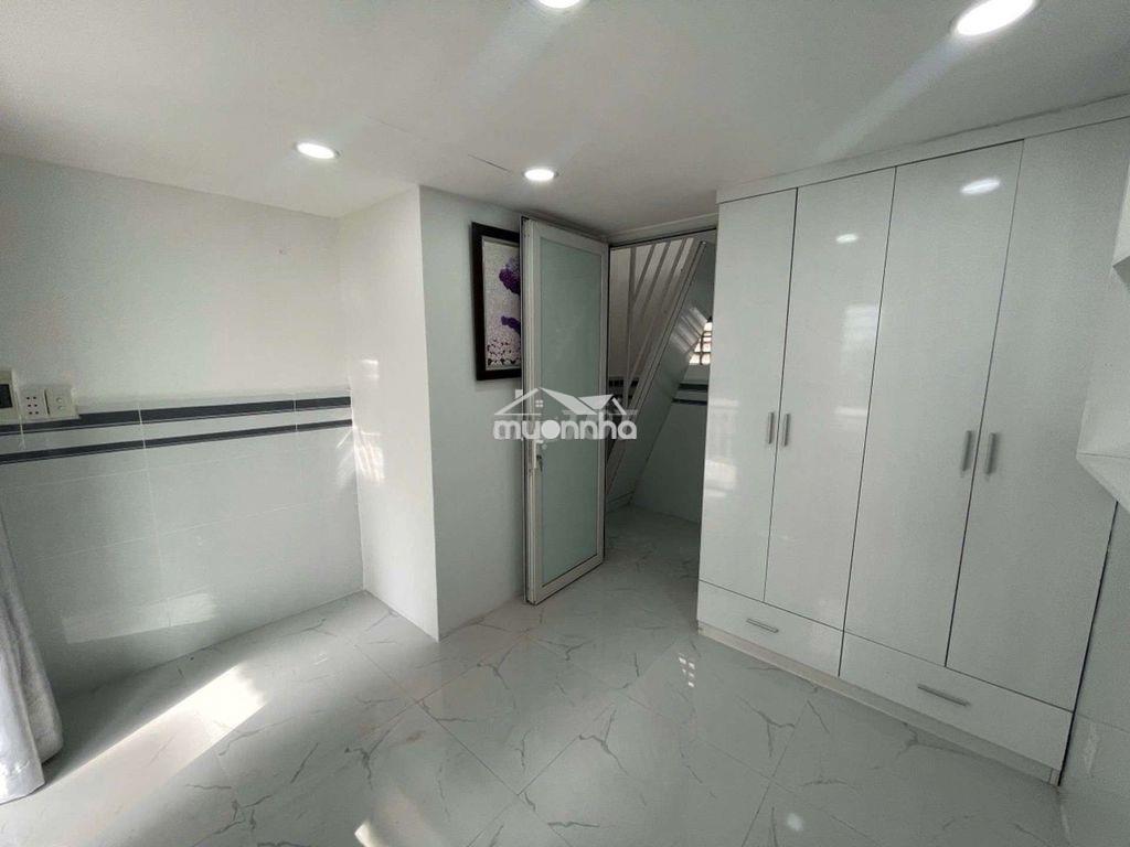 3 tỷ - lê văn duyệt - 2pn,3wc - - 4