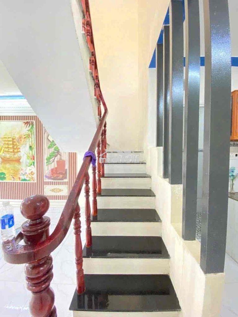 Trệt lầu 2pn 2wc - 3
