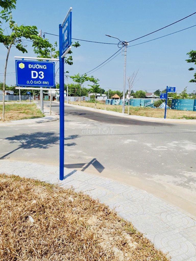 Đất long phước ngay cổng sb long thành dt 107,4m2 giá 1,35 tỷ sổ riêng - 2