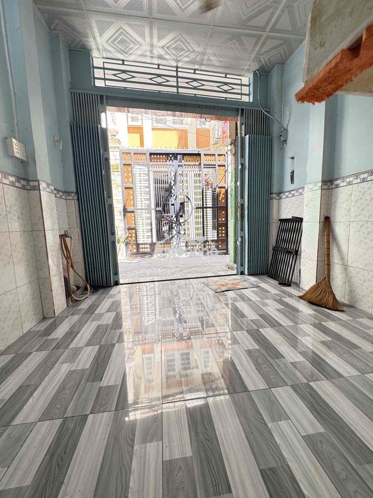 🏡 Cho thuê nhà nguyên căn – đường nguyễn tiểu la, quận 10 - giá 10tr/t