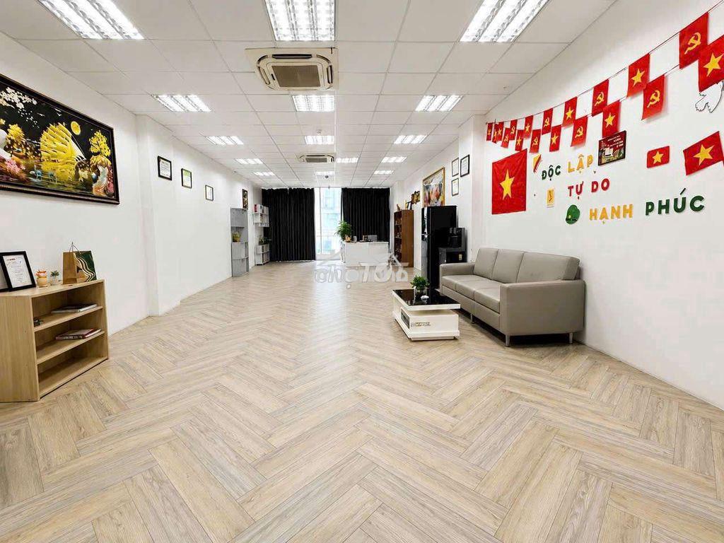 Cho thuê toà nhà mới xây dựng đường nguyễn bỉnh khiêm p đa kao quận 1 - 2