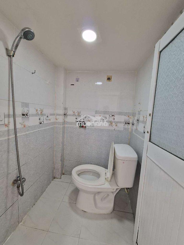 Phòng trọ quận 7 - 2
