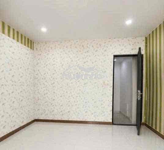 Nhà 2 tầng- 42m2 - hẻm 4m-linh đông-thủ đức - 3