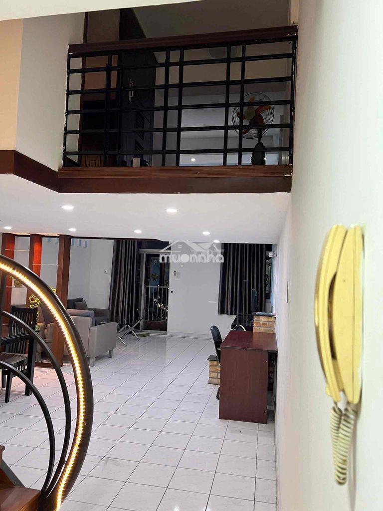 Chính chủ bán duplex hưng vượng 1 – phú mỹ hưng 83,49m² | sổ hồng riên - 2