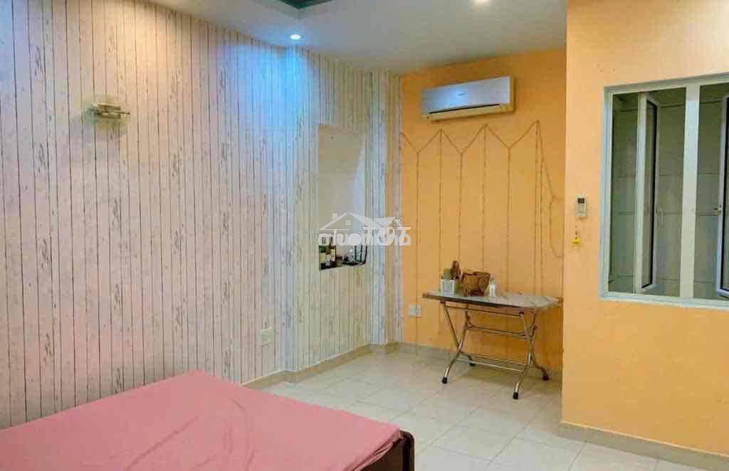 ✅Cho thuê nguyên căn khu bảy hiền 3 tầng quận tân bình - 2