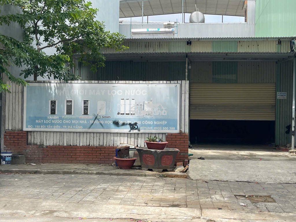 Cho thuê mặt tiền kinh doanh hoặc làm kho - 4