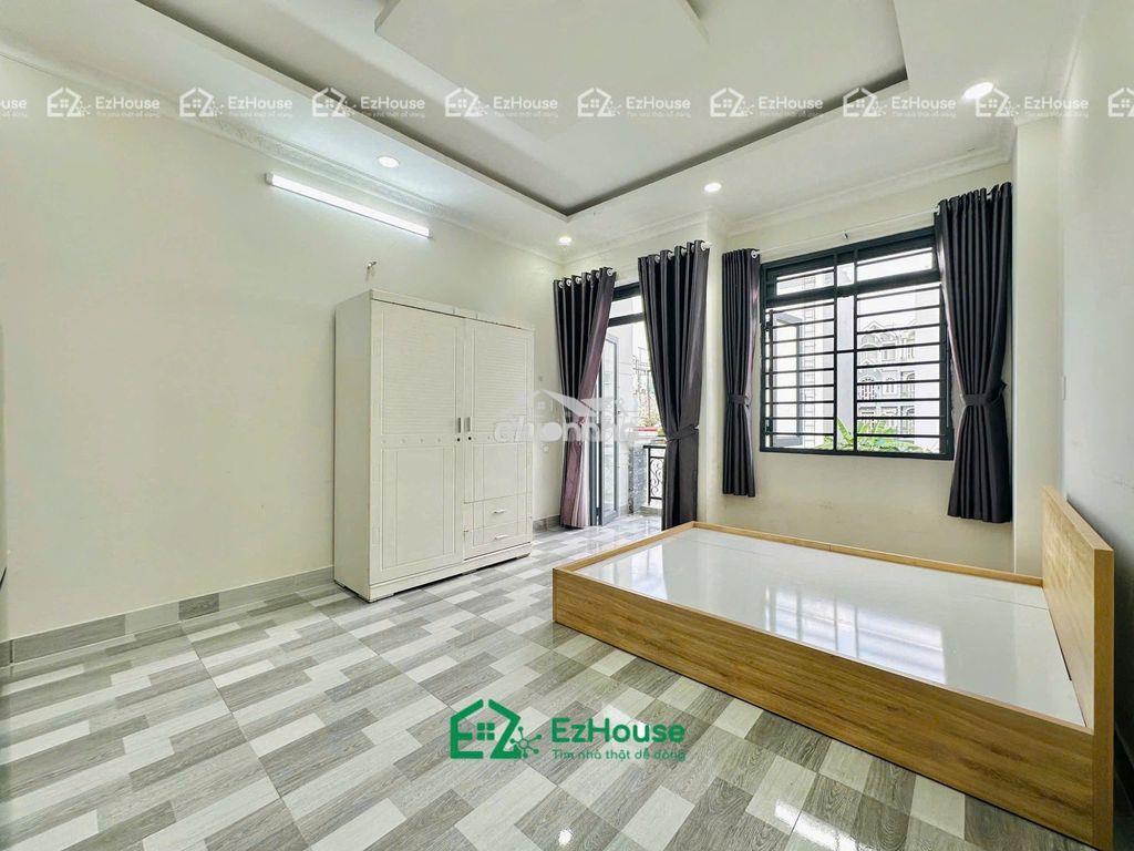 Cho thuê căn hộ cao cấp full nội thất, ngay ngã tư bốn xã, bv bình tân - 3