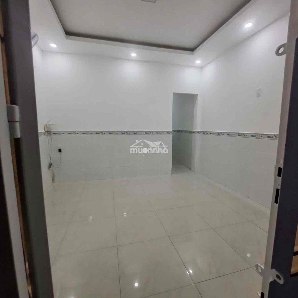 Nhỉnh 4 tỷ 👉 60m2 (4x15), hẻm xe hơi cách 40m, gần emart phan huy ích - 2