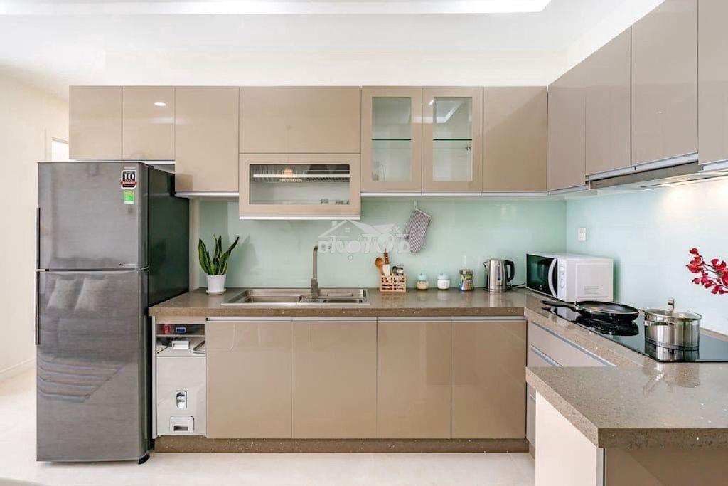 Giỏ hàng nhiều căn 1pn 2pn 3pn tại the goldview - giá *** dự án - 3