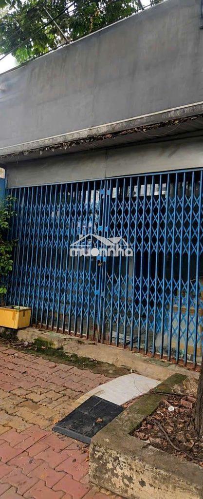Bán nhà 51m2 mặt tiền lê hồng phong đưong to tiện kinh dianh buôn bán