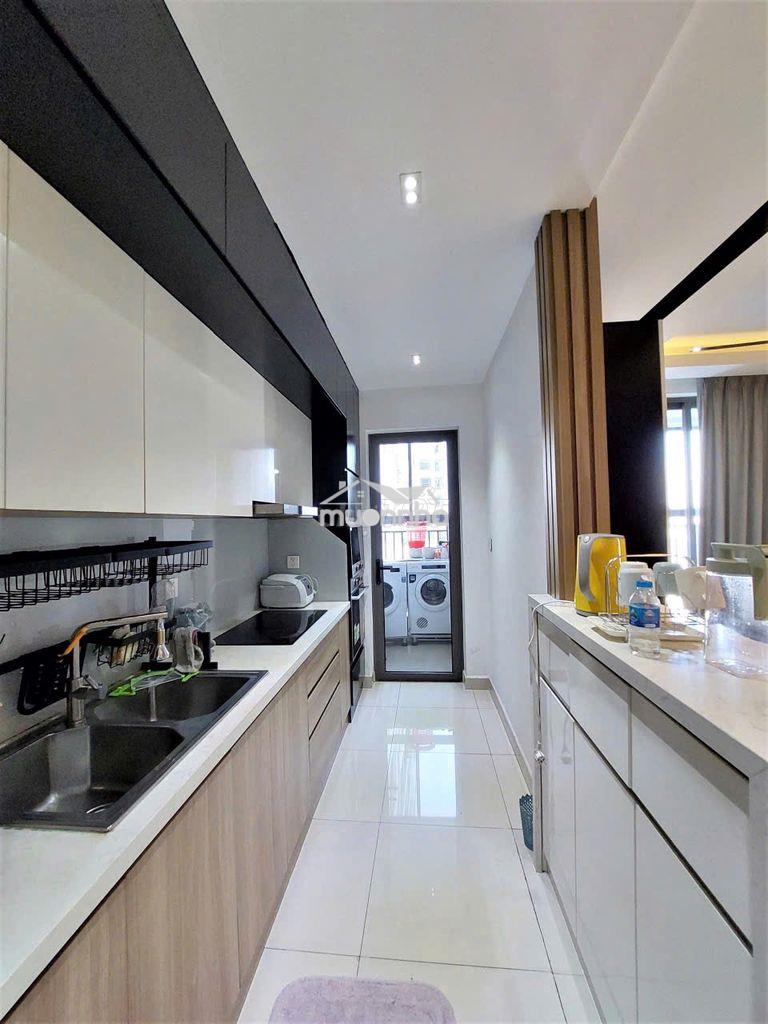 Cho thuê 3pn rộng nhất dự án tòa botanica premier - giá chỉ 21tr - 4