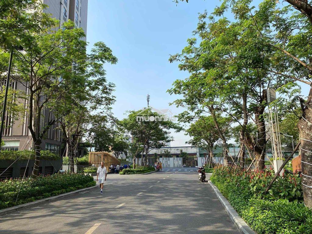 Căn hộ opal boulevard ngay cầu vượt linh xuân - 3