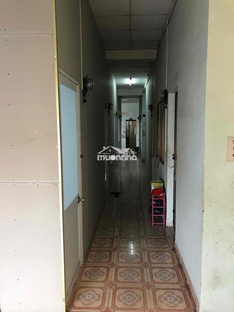 Nhà trọ giá rẻ q.12 - 4