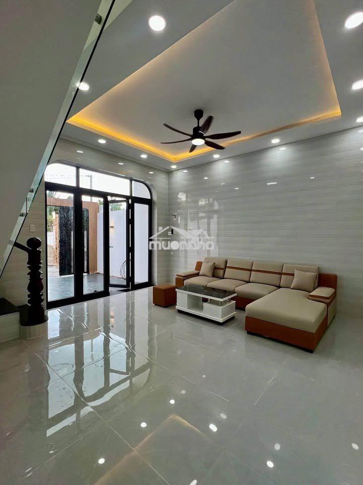 Bán nhà tại hoàng bá huân, 1,96 tỷ, 100m2, view đẹp, pháp lý đầy đủ - 3