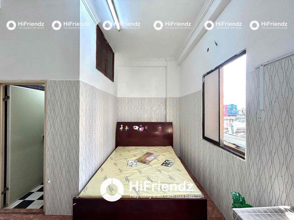 Studio giá học sinh sinh viên khu vực lãnh binh thăng quận 11 - 3