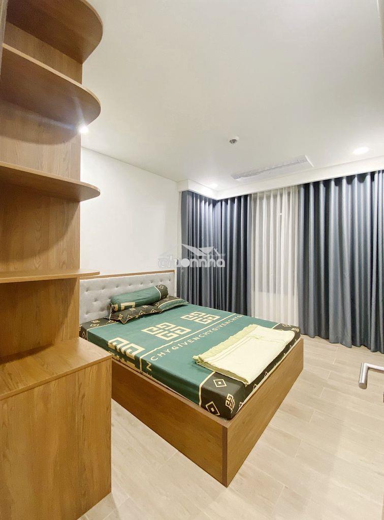 Cho thuê căn hộ topaz garden : 90m2 3pn , full nội thất giá chỉ  13tr - 4