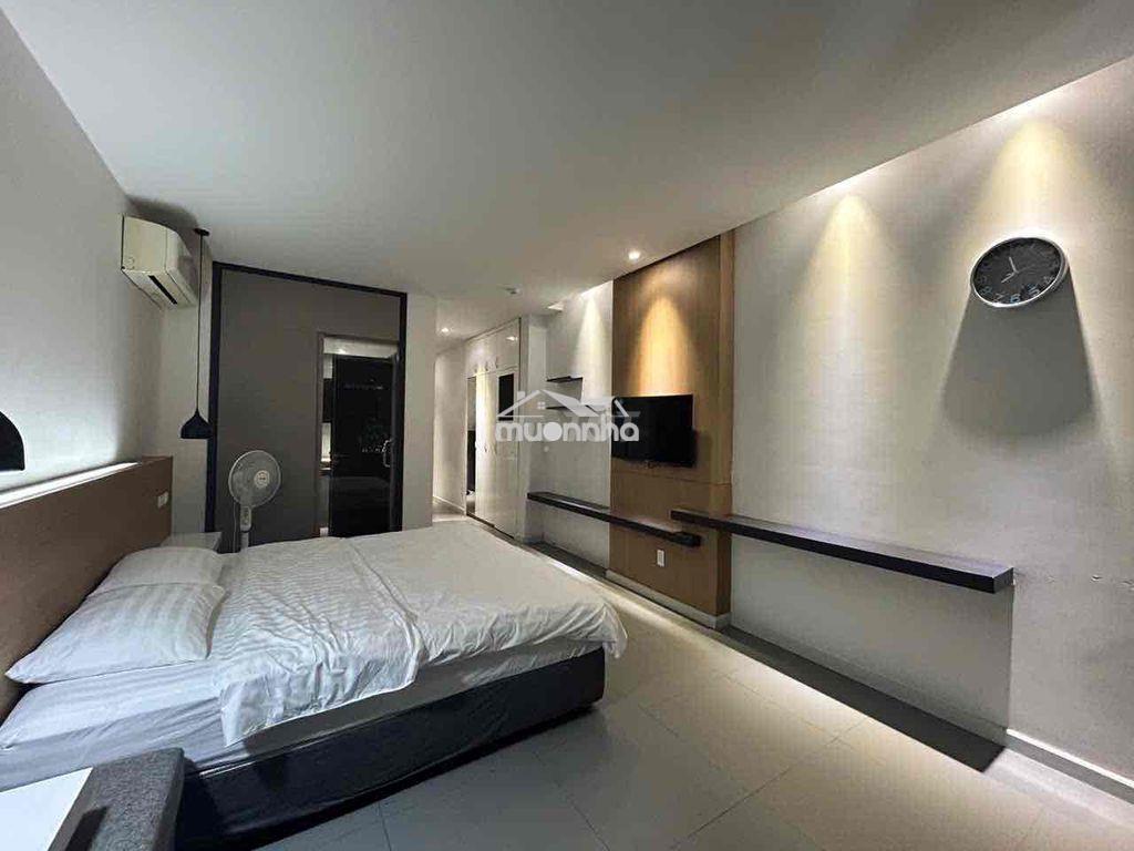🌇 Căn hộ studio hiện đại – ngay trung tâm thảo điền - 2
