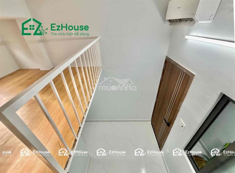 Căn hộ duplex mới khai trương nguyễn oanh 🥳