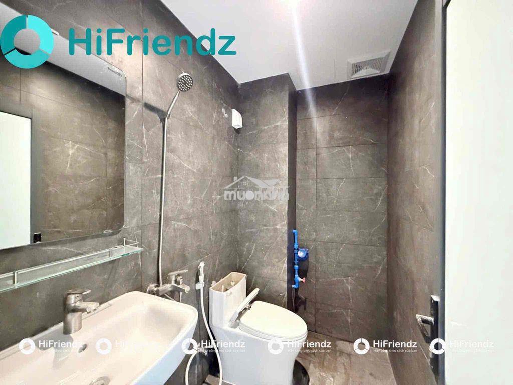 Khai trương chdv mới 100% - full nt - ngay trung tâm bình tân - 3