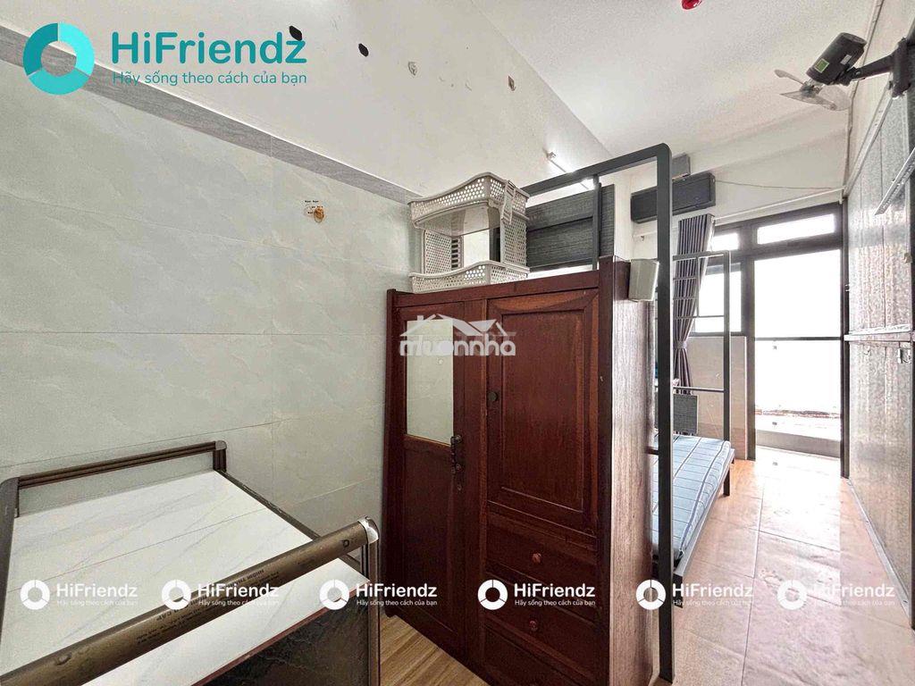 Phòng trọ sinh viên | ngay công viên phần mềm - 3