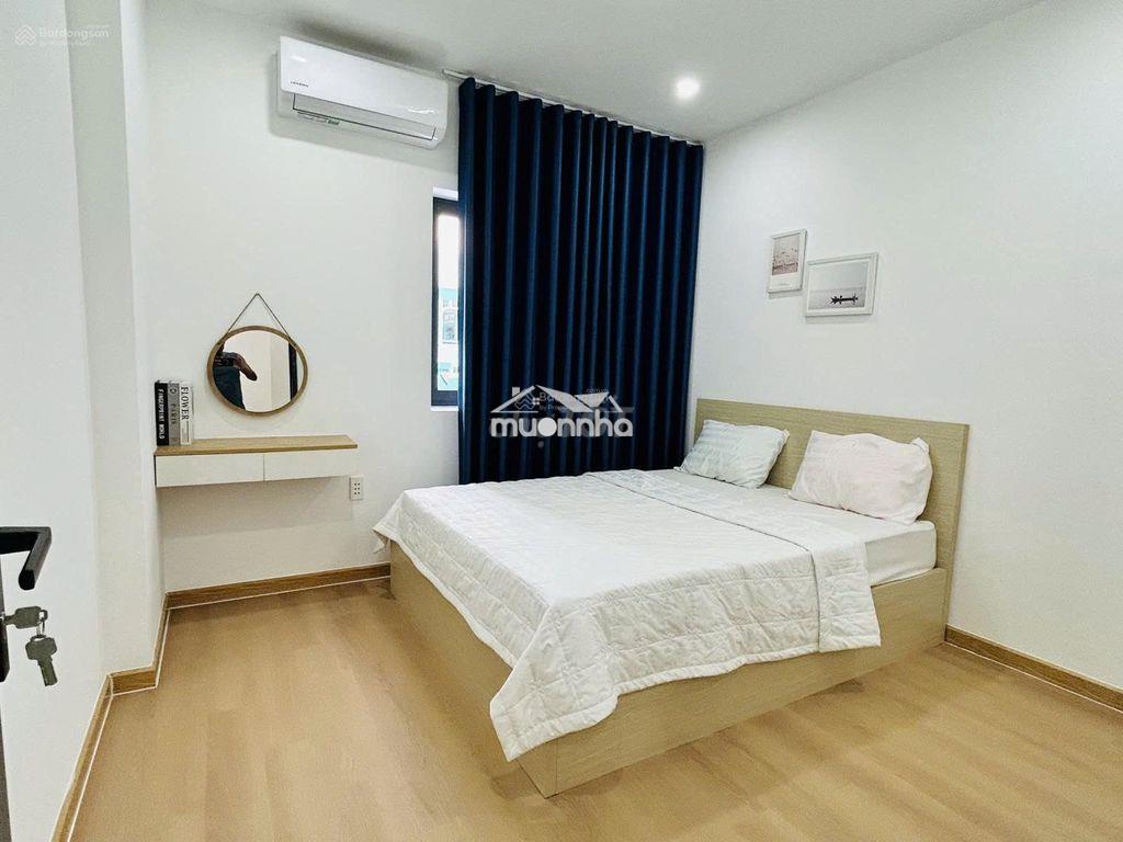 Bán cc 49m² tại chung cư 319 lý thường kiệt, p15, q11 - 4