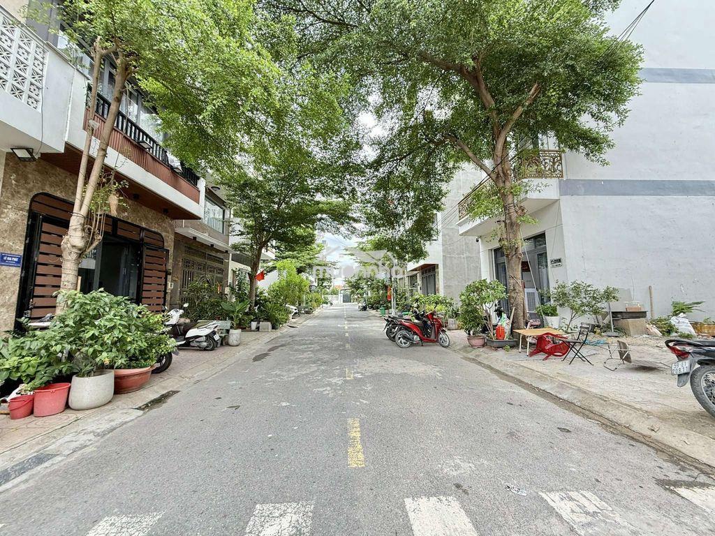 Siêu phẩm thiết kế độc bản có thang máy hẻm 12m thông thạnh xuân 25 - 3