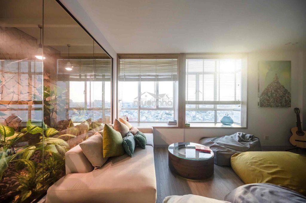 Cần bán căn hộ duplex chung cư hoàng anh gia lai 2, 5pn, nội thất đẹp - 3