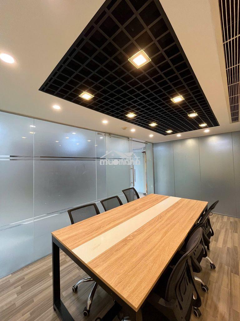 Dtsd từ 70m2 - nội thất cơ bản - có thang máy – 112 lý chính thắng, q3