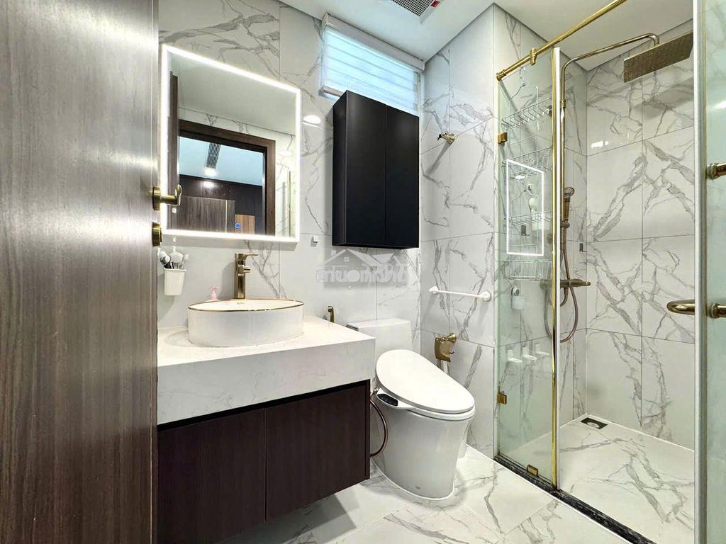 Nhà mới căn 2pn sunshine skycity q7 (ntcb/full đồ) – free 2 năm phí dv - 3