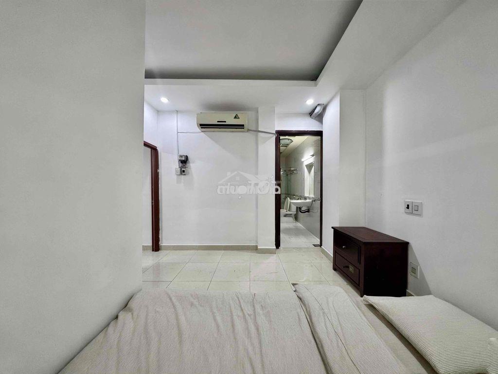 Căn hộ full nội thất 2pn - 2wc - 1pk giá rẻ khu sân bay quận tân bình - 4