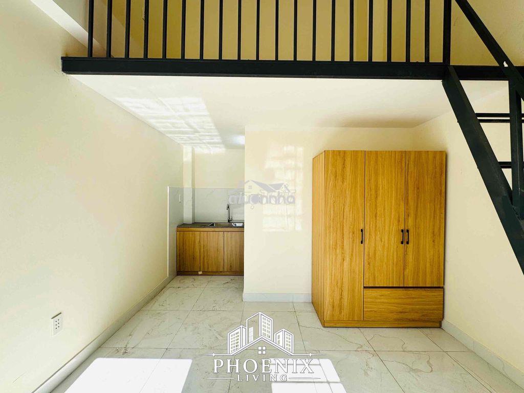 Khai trương 100p ngay lê văn thọ - đầy đủ nội thất - 4