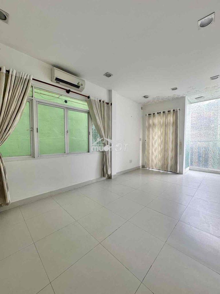 Tô hiến thành - quận 10 - 50m2 - 5 tầng btct - 4pn - 9.x tỷ - 3