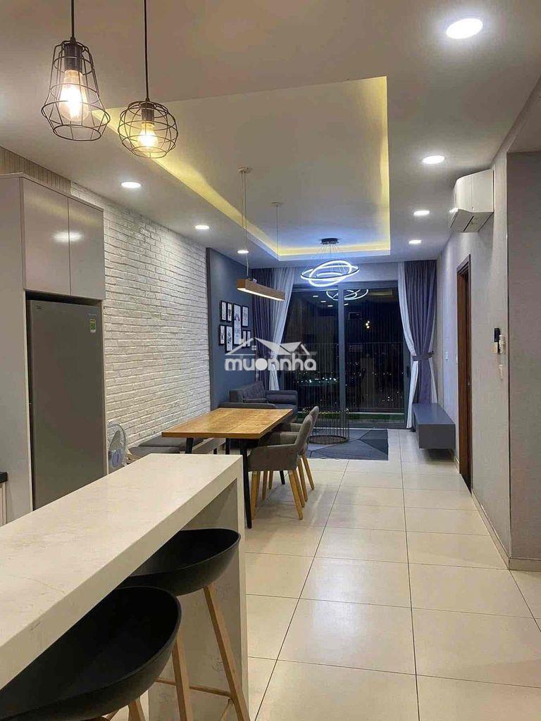 Căn hộ the pegasuite 1 2pn-2wc full nội thất giá 13triệu